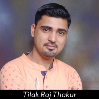 Tilak Raj Thakur
